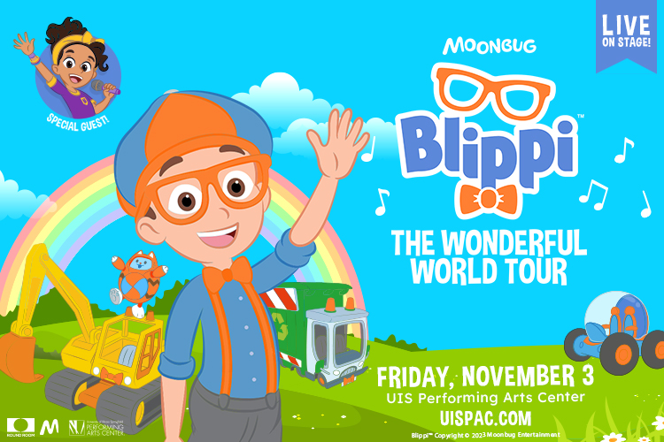 Free cheap blippi movies